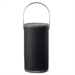 欧乐司X6户外蓝牙音箱 便携重低音，畅享户外声动体验