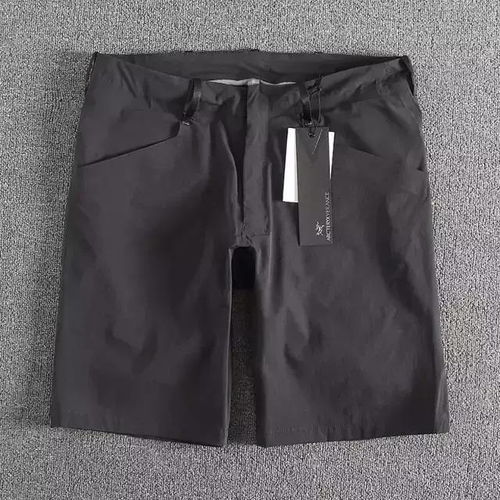 户外潮品甄选 大鸟商务压胶短裤与猛虎出山虎头T恤